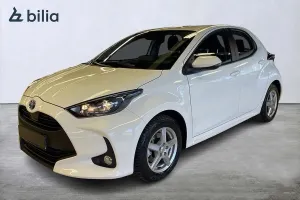 Toyota Yaris 2020